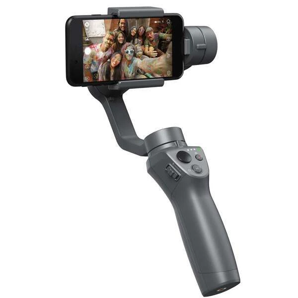 Стабилизатор DJI OSMO Mobile 2 - фото 4