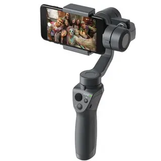 Стабилизатор DJI OSMO Mobile 2
