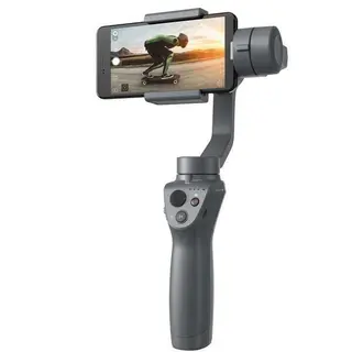 Стабилизатор DJI OSMO Mobile 2