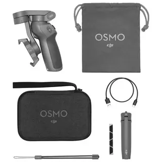 Стабилизатор DJI Osmo Mobile 3 Combo