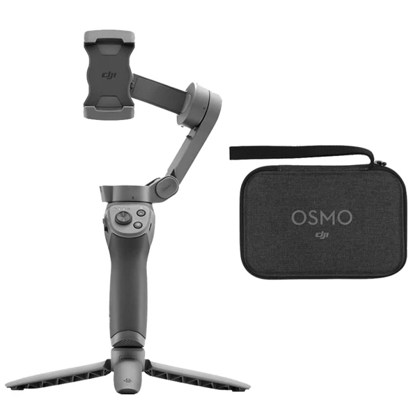 Стабилизатор DJI Osmo Mobile 3 Combo