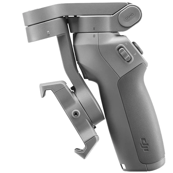 Стабилизатор DJI Osmo Mobile 3 Combo - фото 5
