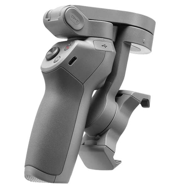 Стабилизатор DJI Osmo Mobile 3 Combo - фото 6