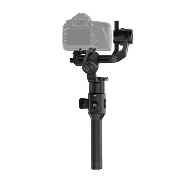 Стабилизатор DJI DJI Ronin-S - фото 7