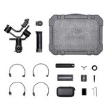 Стабилизатор DJI DJI Ronin-S - фото 6