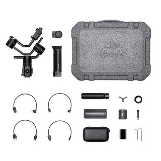 Стабилизатор DJI DJI Ronin-S