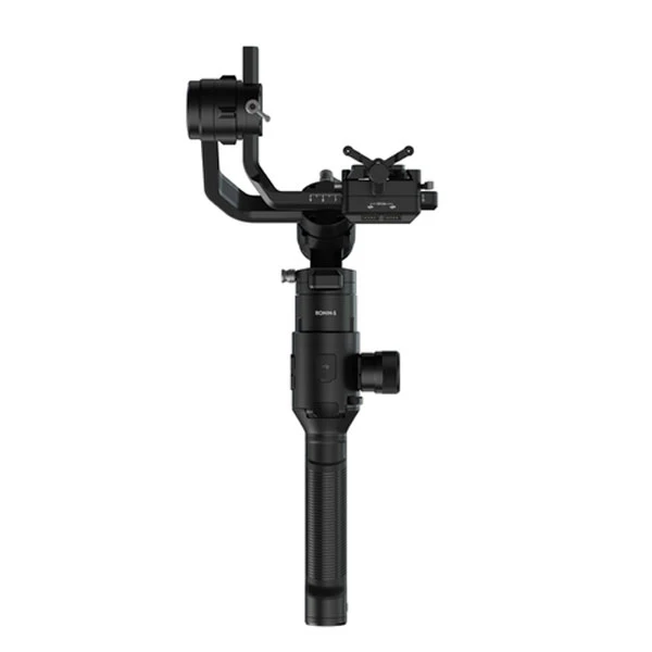 Стабилизатор DJI DJI Ronin-S - фото 3