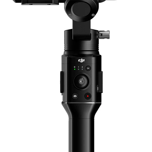 Стабилизатор DJI DJI Ronin-S - фото 2