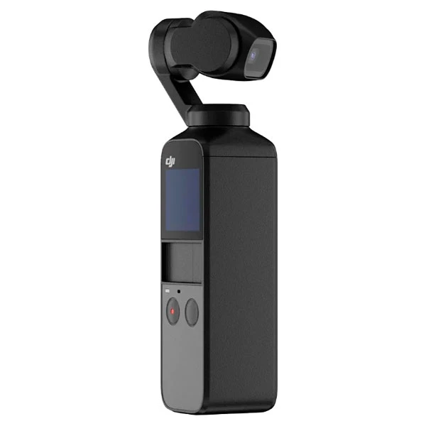 Стабилизатор DJI OSMO Pocket - фото 6