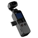Стабилизатор DJI OSMO Pocket - фото 4