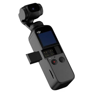 Стабилизатор DJI OSMO Pocket