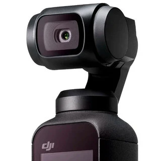 Стабилизатор DJI OSMO Pocket