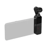 Стабилизатор DJI OSMO Pocket - фото 2