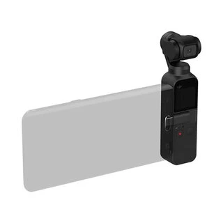 Стабилизатор DJI OSMO Pocket