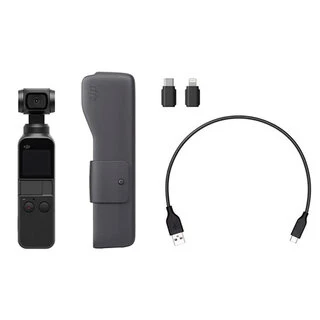 Стабилизатор DJI OSMO Pocket