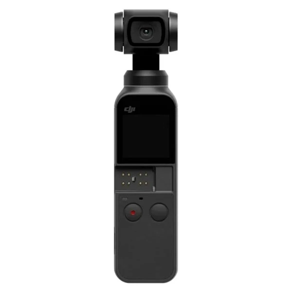 Стабилизатор DJI OSMO Pocket - фото 8
