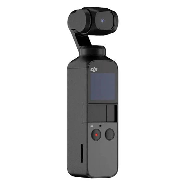 Стабилизатор DJI OSMO Pocket - фото 7