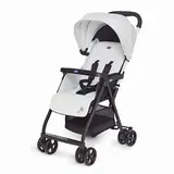 Прогулочная коляска Chicco Ohlala 2 Silver