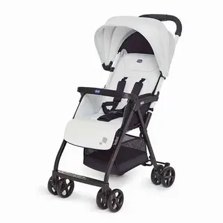 Прогулочная коляска Chicco Ohlala 2 Silver