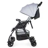 Прогулочная коляска Chicco Ohlala 2 Silver - фото 5