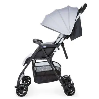 Прогулочная коляска Chicco Ohlala 2 Silver