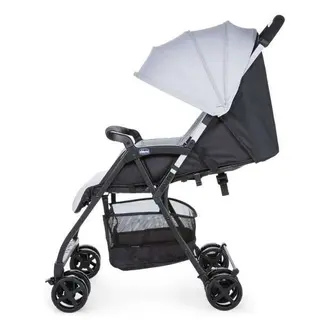 Прогулочная коляска Chicco Ohlala 2 Silver