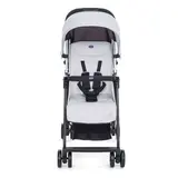 Прогулочная коляска Chicco Ohlala 2 Silver - фото 3
