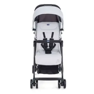 Прогулочная коляска Chicco Ohlala 2 Silver