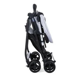 Прогулочная коляска Chicco Ohlala 2 Silver