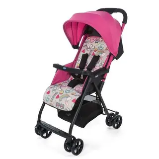 Прогулочная коляска Chicco Ohlala 2 Unicorn
