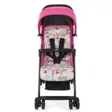 Прогулочная коляска Chicco Ohlala 2 Unicorn - фото 3
