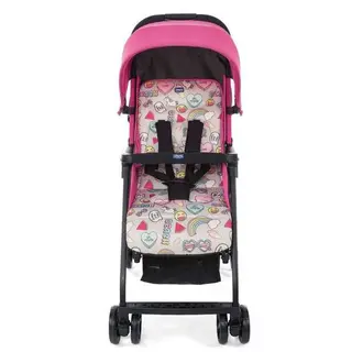 Прогулочная коляска Chicco Ohlala 2 Unicorn