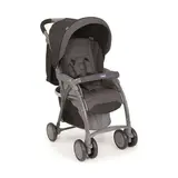 Прогулочная коляска Chicco Simplicity Top Anthracite
