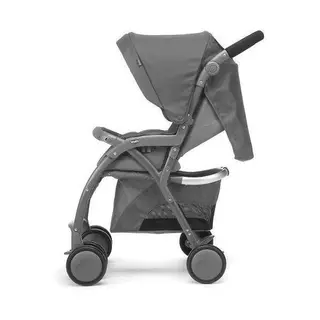 Прогулочная коляска Chicco Simplicity Top Anthracite