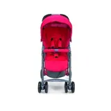 Прогулочная коляска Chicco Simplicity Top Red - фото 2