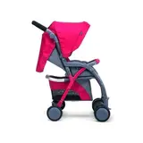 Прогулочная коляска Chicco Simplicity Blue Passion - фото 3