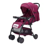 Коляска детская Rant York purple