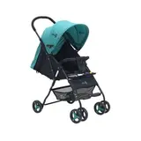 Коляска детская Rant Solo aquamarine - фото 3
