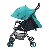 Коляска детская Rant Solo Red - фото 5