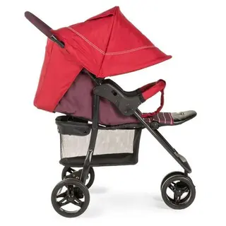 Коляска прогулочная Happy Baby Ultima (Maroon)