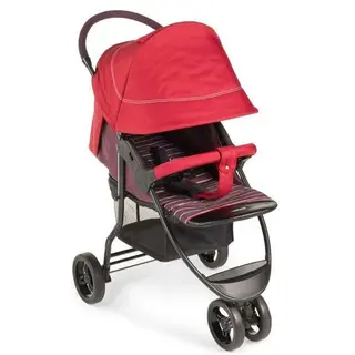 Коляска прогулочная Happy Baby Ultima (Maroon)