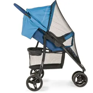 Коляска прогулочная Happy Baby Ultima (Maroon)