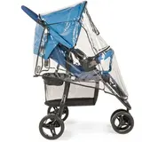 Коляска прогулочная Happy Baby Ultima (Maroon) - фото 6