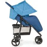 Коляска прогулочная Happy Baby Ultima (Maroon) - фото 7