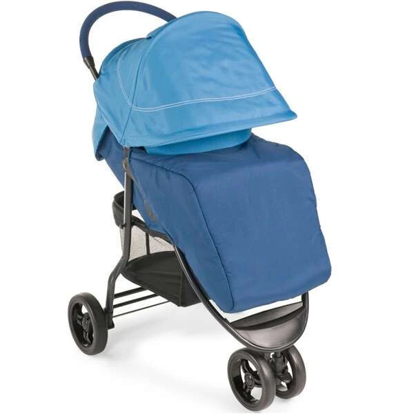 Коляска прогулочная Happy Baby Ultima (Maroon) - фото 8