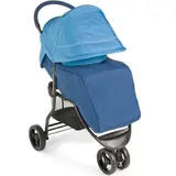 Коляска прогулочная Happy Baby Ultima (Maroon) - фото 8