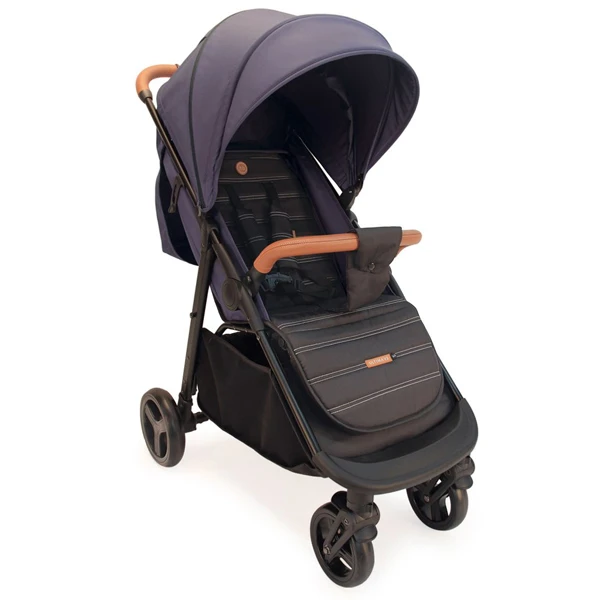 Коляска прогулочная Happy Baby Ultima V2 X4 Violet