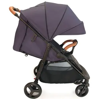 Коляска прогулочная Happy Baby Ultima V2 X4 Violet