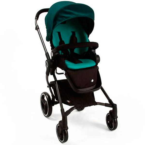 Коляска Evenflo Vesse Green W8BG - фото 2