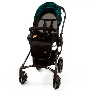 Коляска Evenflo Vesse Green W8BG